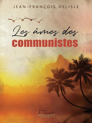 cover image of Les âmes des communistes
